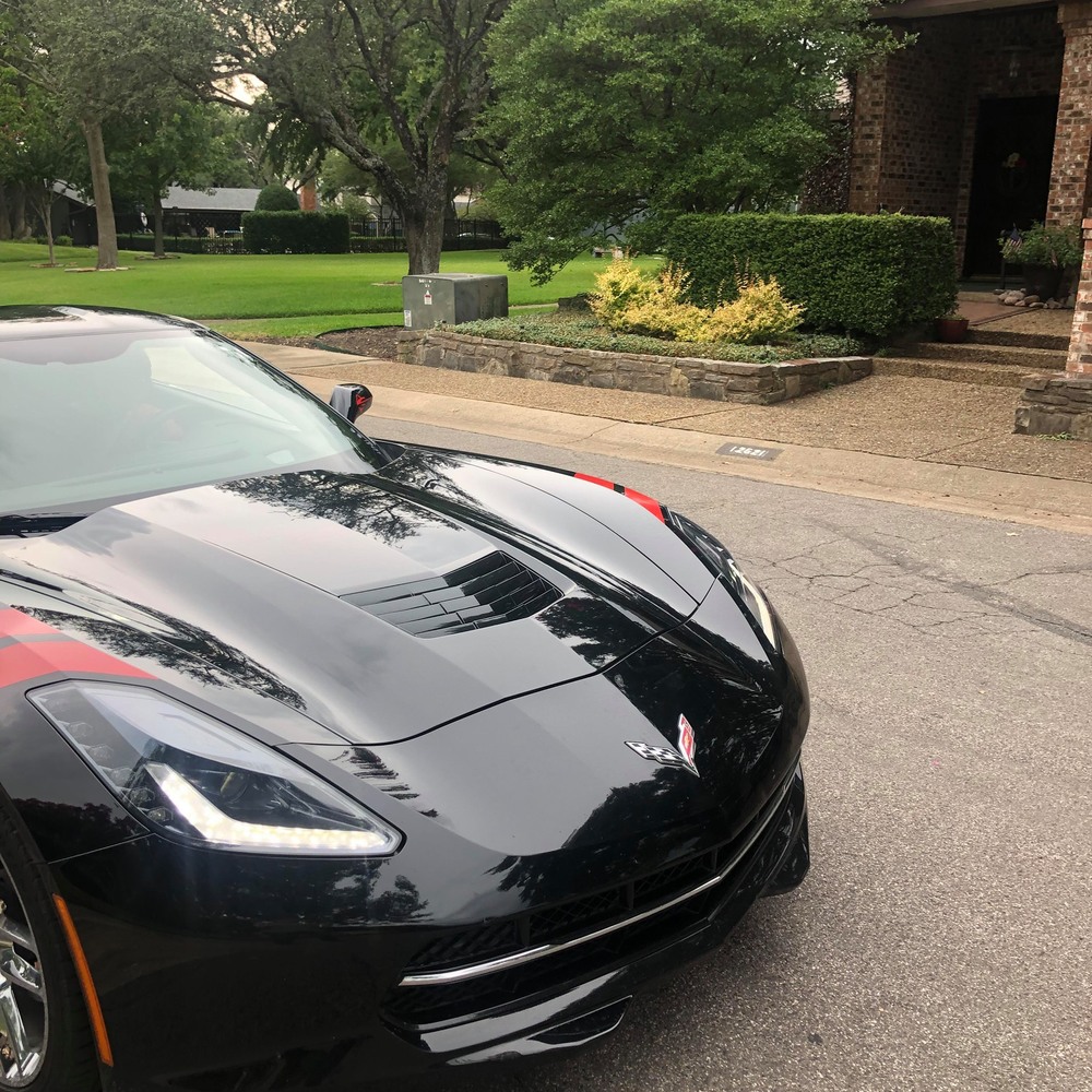 Meet your Posher, Daniel